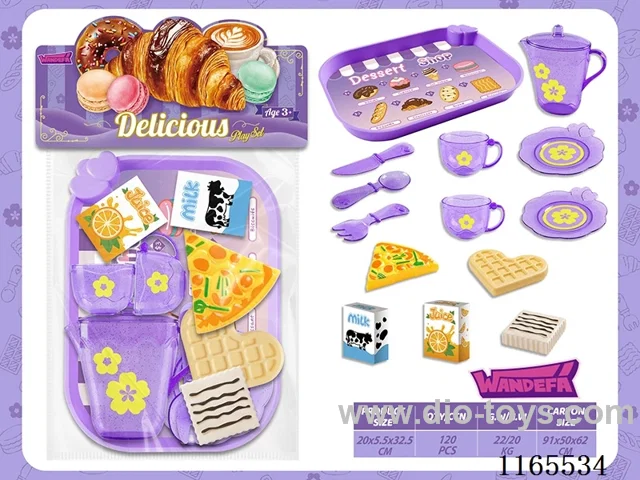 kitchen set