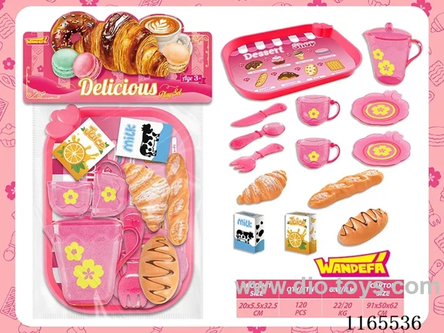 kitchen set