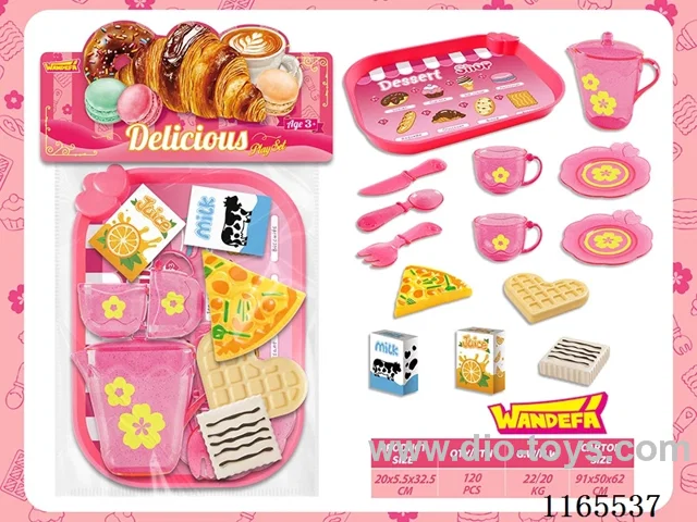 kitchen set