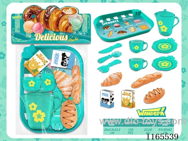 kitchen set