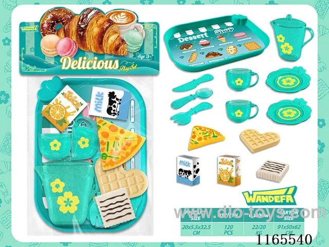kitchen set