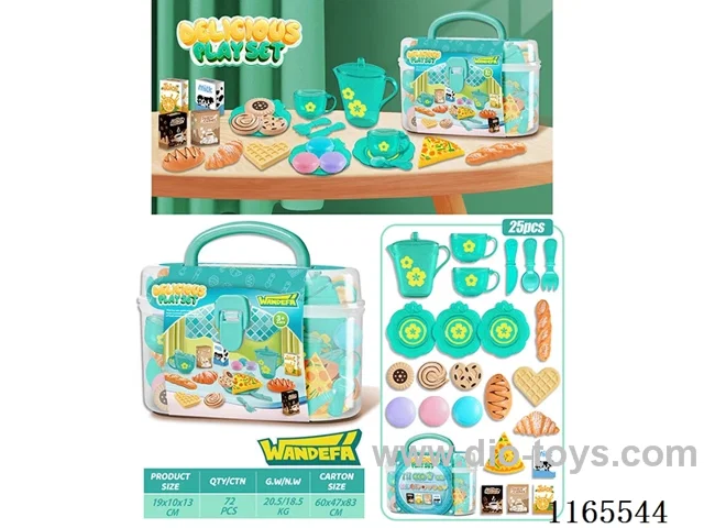 kitchen set
