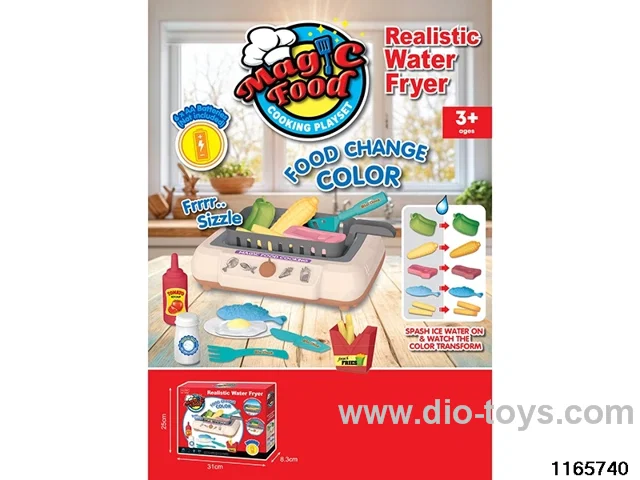 Multi-function Fryer