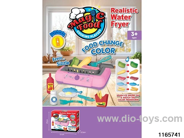 Multi-function Fryer