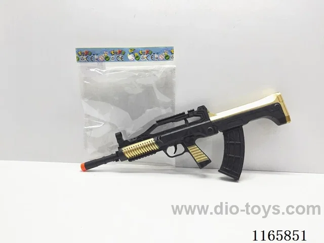 Flintlock Gun