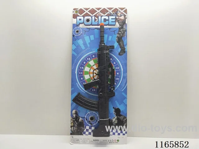 Flintlock Gun