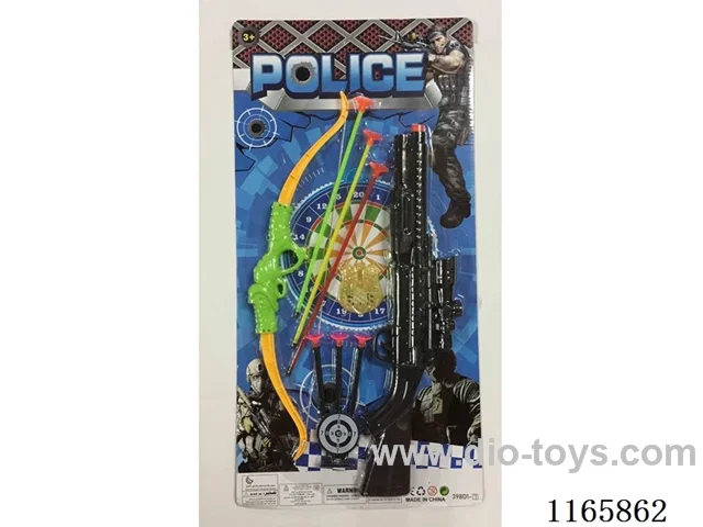 police set