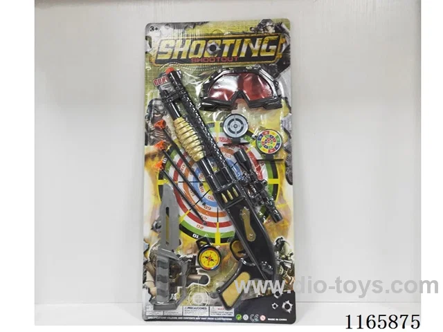 police set