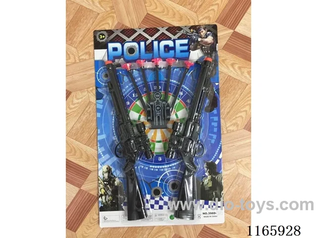 police set