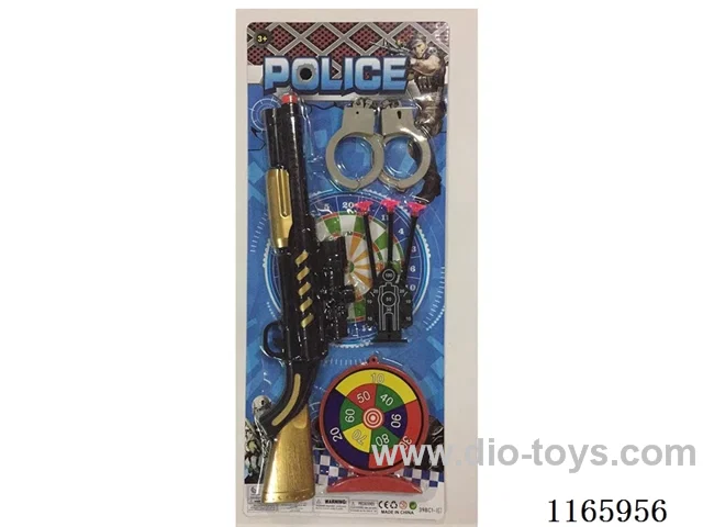 police set