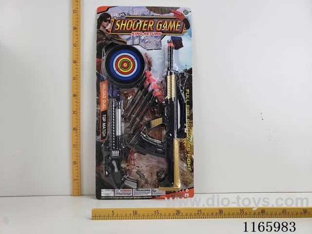 police set