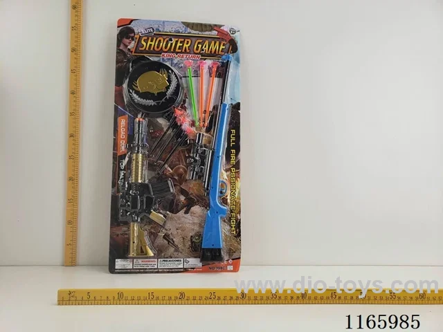 police set