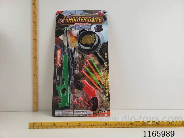 police set