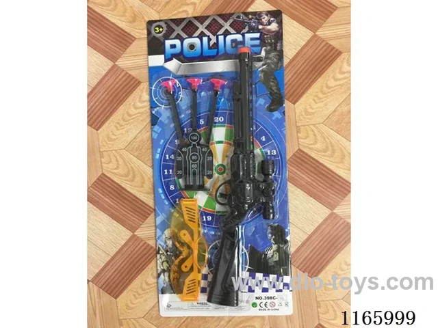police set