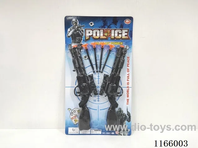 police set