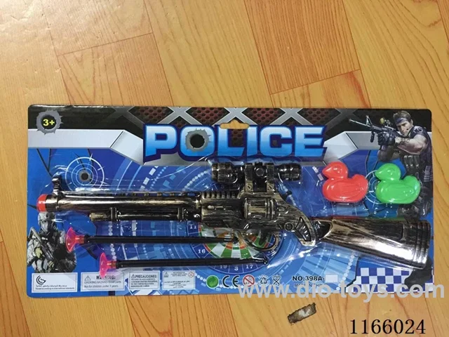 police set