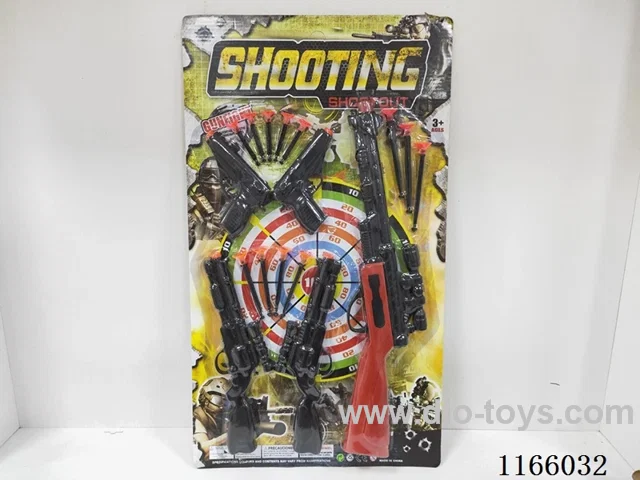police set