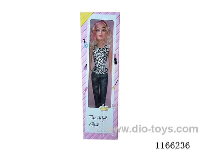 32’ Big Barbie with IC