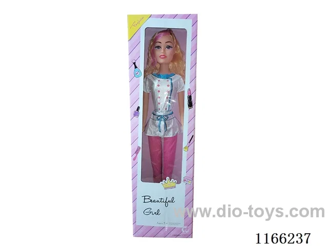 32’ Big Barbie with IC