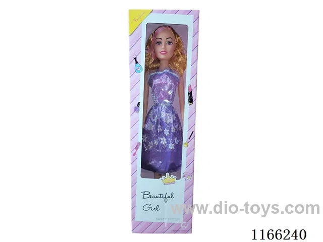 32’ Big Barbie with IC
