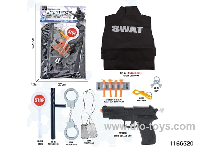 police condom