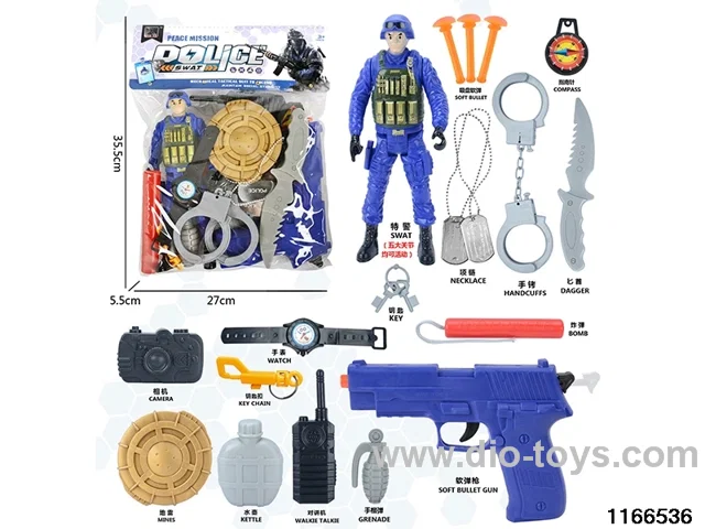 police condom