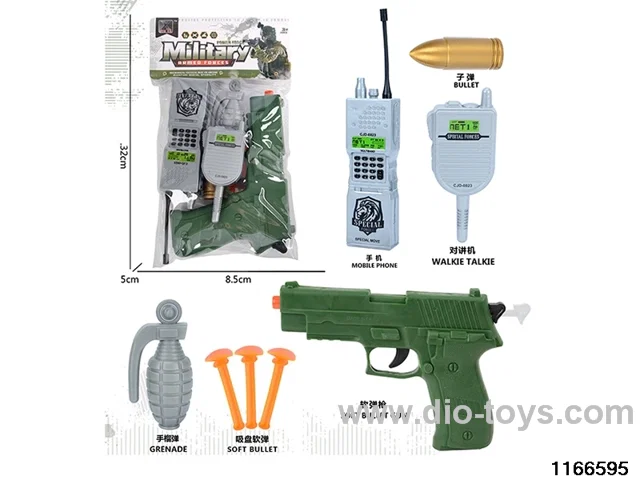 police condom