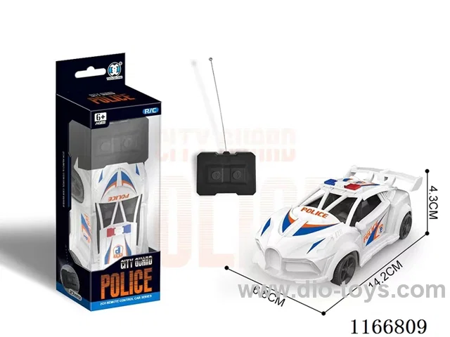 2ch rc car not included battery