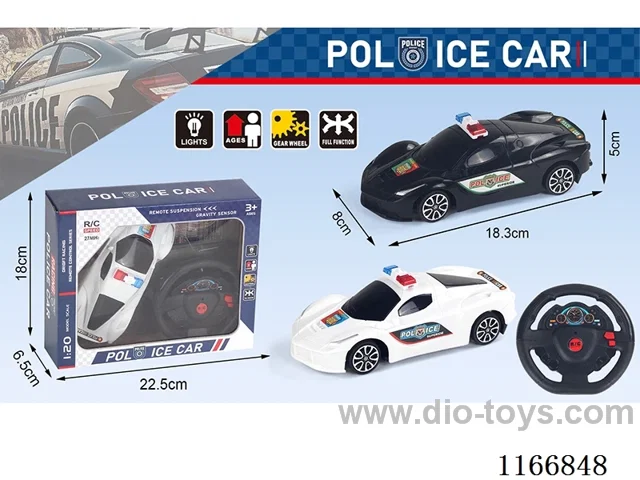 2ch rc car