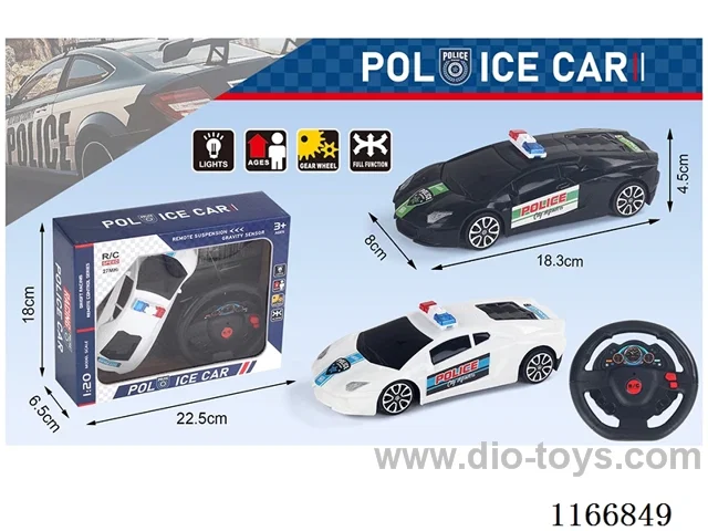 2ch rc car