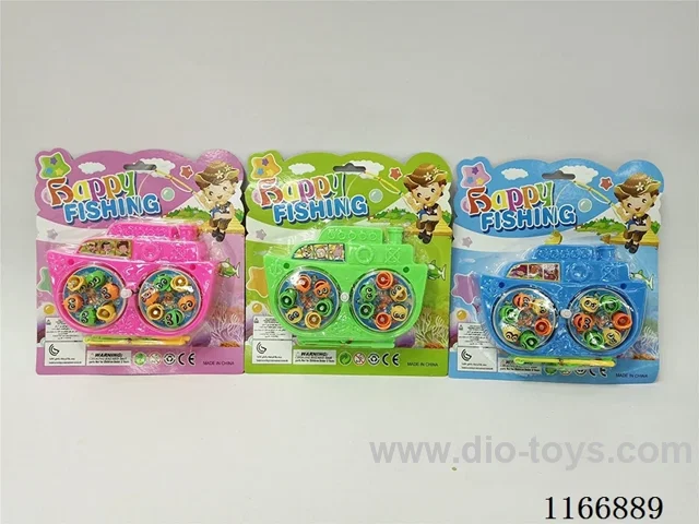 Fishing Reels