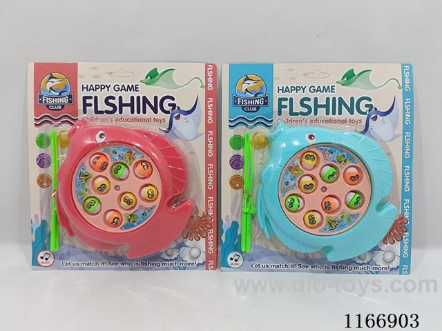 Electric Fishing Reels