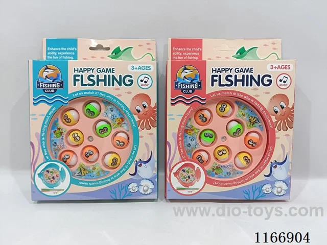 Electric Fishing Reels