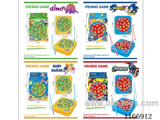 Electric Fishing Reels