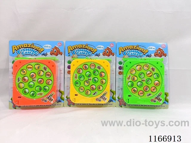 Electric Fishing Reels