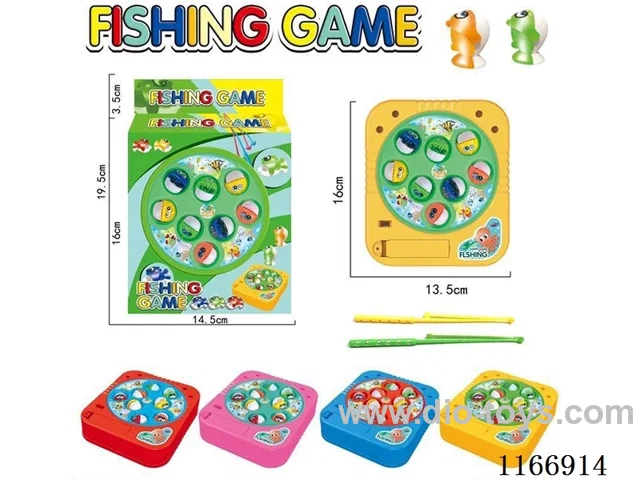 Electric Fishing Reels