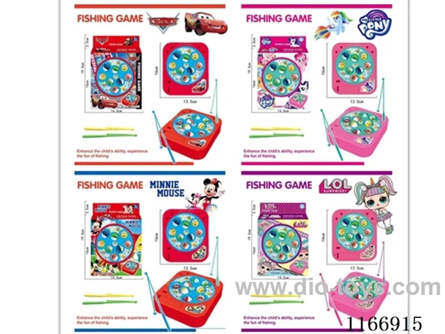 Electric Fishing Reels