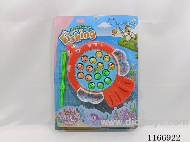 Electric Fishing Reel