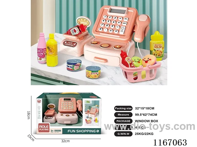 cash registers