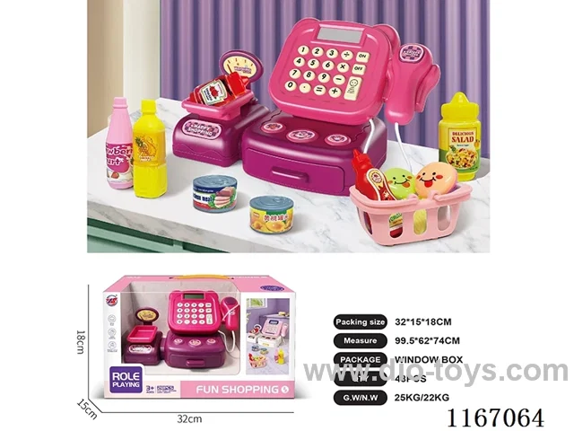 cash registers