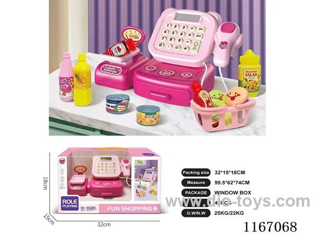 cash registers