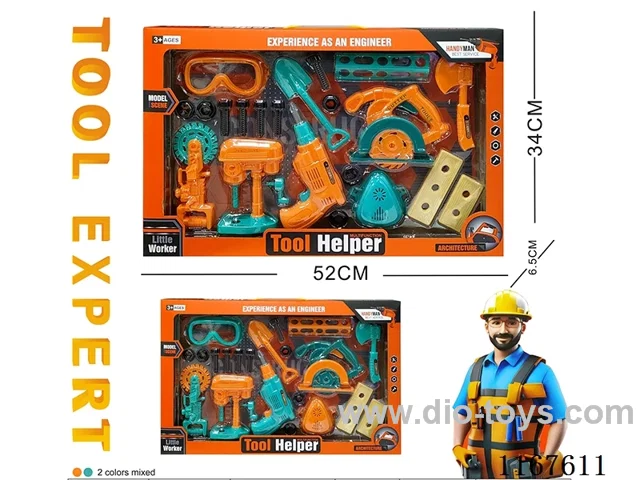 tool set