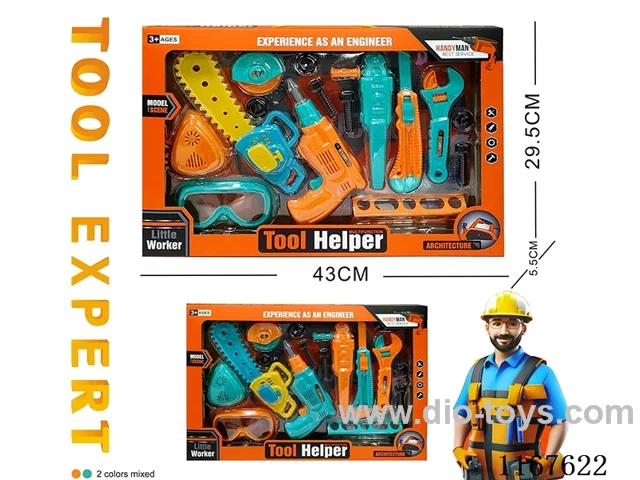 tool set