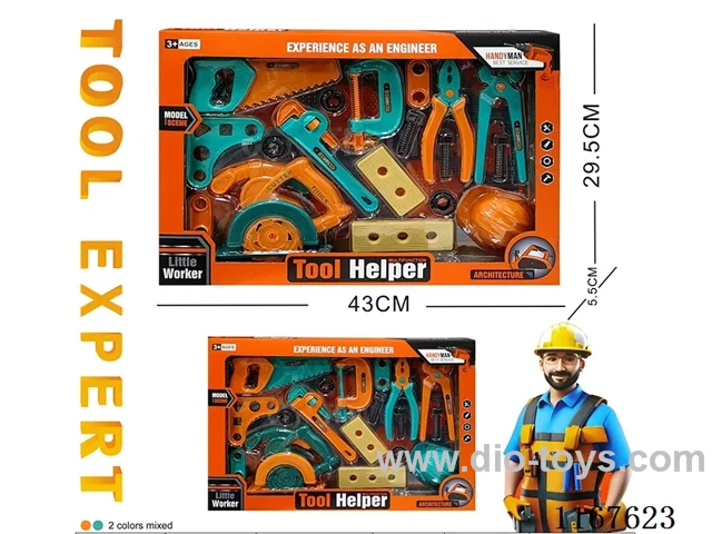 tool set