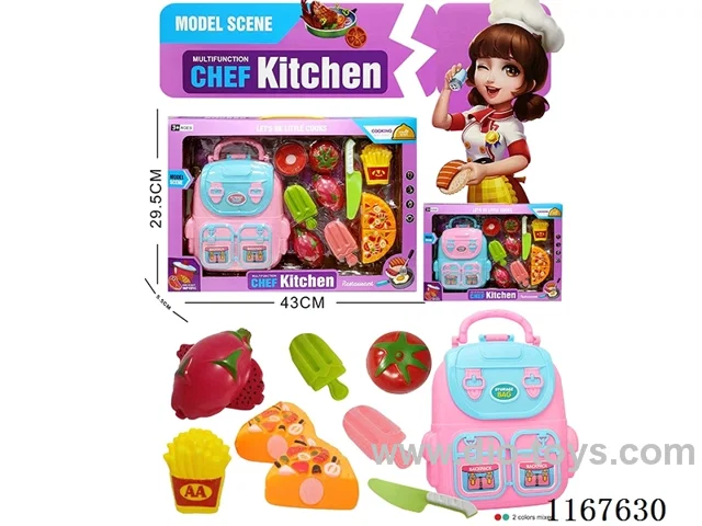 kitchen set