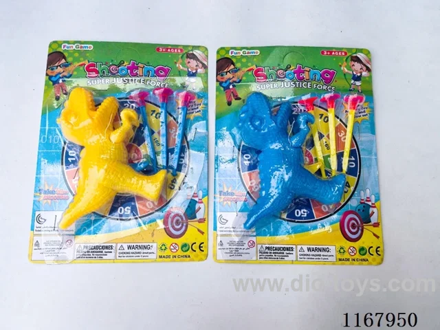 soft bullet gun set
