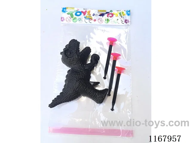 soft bullet gun set
