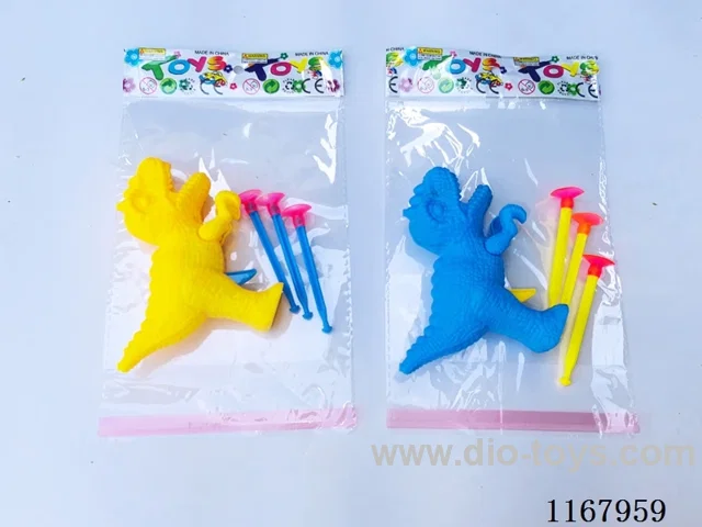 soft bullet gun set