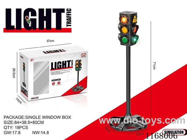 Traffic light