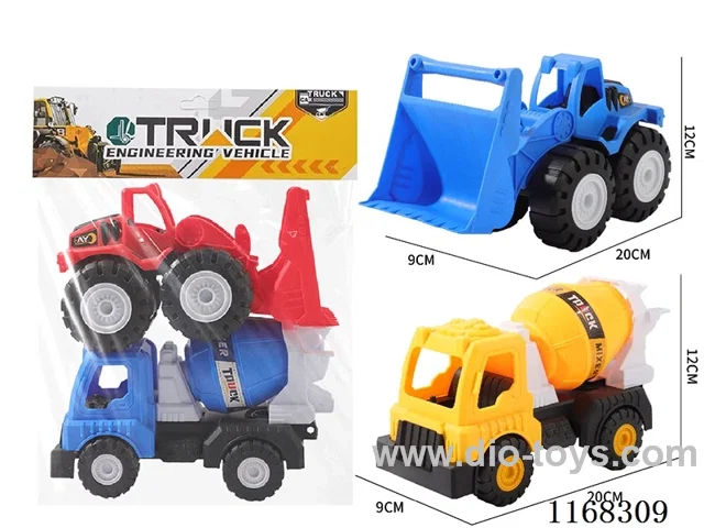 Free Wheel car
